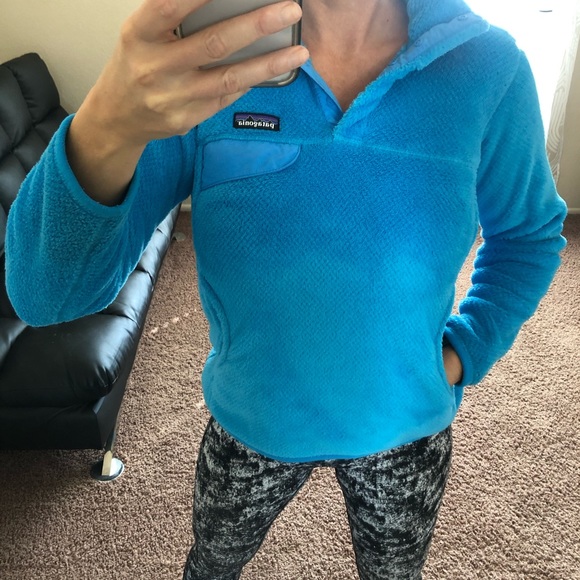 Patagonia Jackets & Blazers - Patagonia Synchilla Pullover